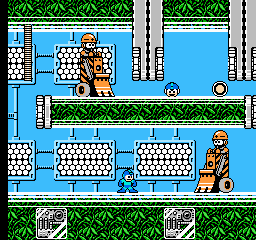 Mega Man 3